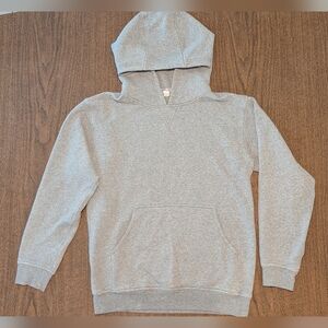 Lululemon Gray All Yours Hoodie